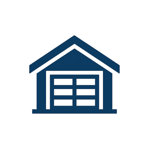 Newberry Garage Door Service logo
